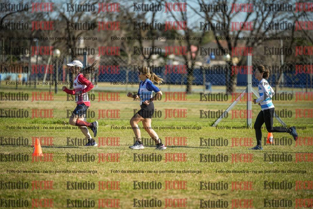 Fotos en de la largada