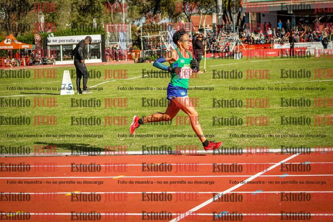Fotos de los 5000 m de mujeres
