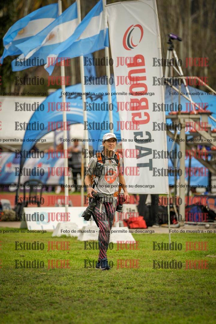 Fotos de algunos extras del torneo