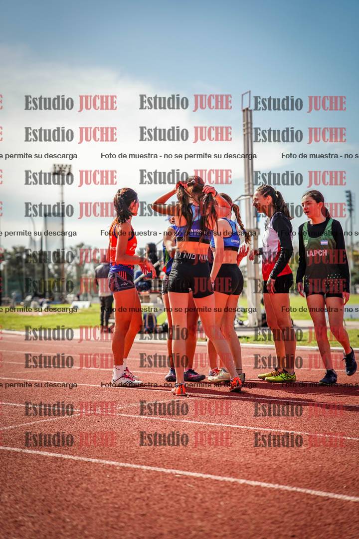 Fotos de algunos extras del torneo