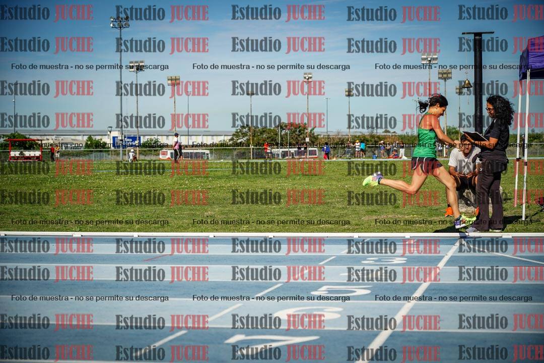 Fotos de los 1500 m llanos de mujeres