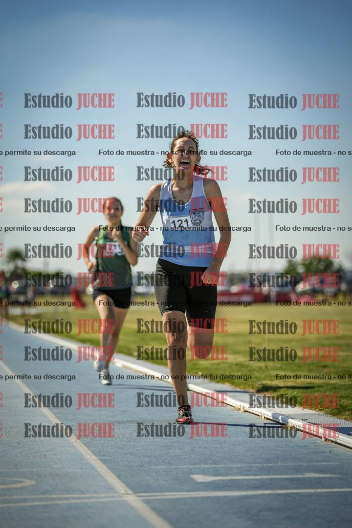 Fotos de los 600 m llanos de mujeres
