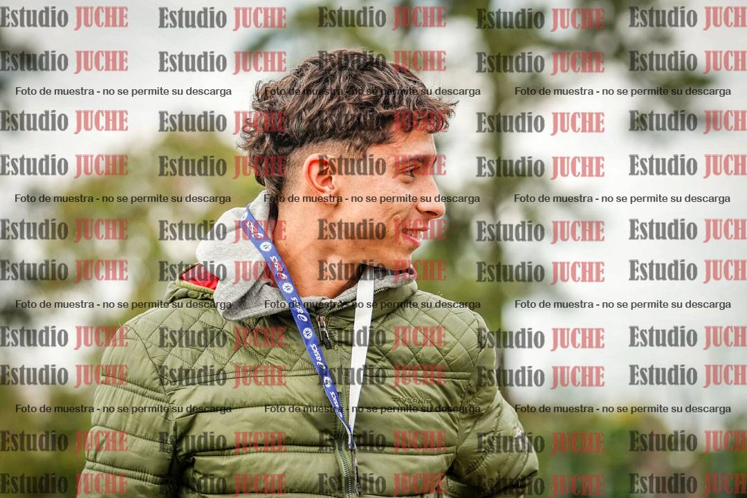 Fotos de algunos extras del torneo
