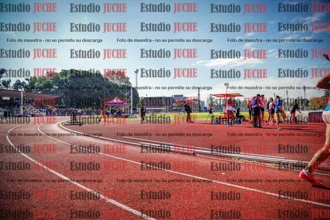 Fotos de los 800 m llanos de mujeres