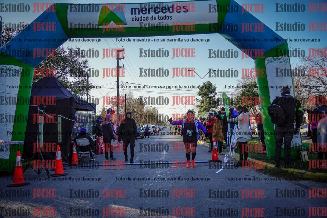 Fotos de las llegadas
