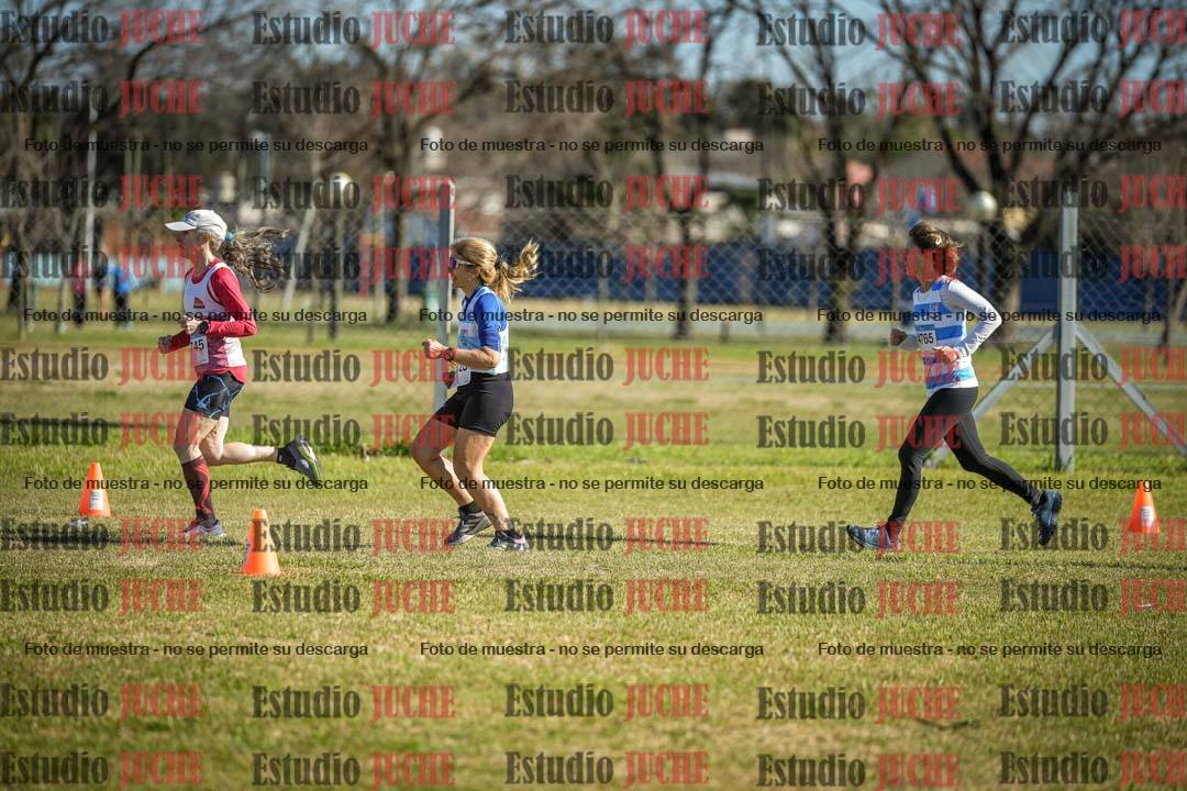 Fotos en de la largada