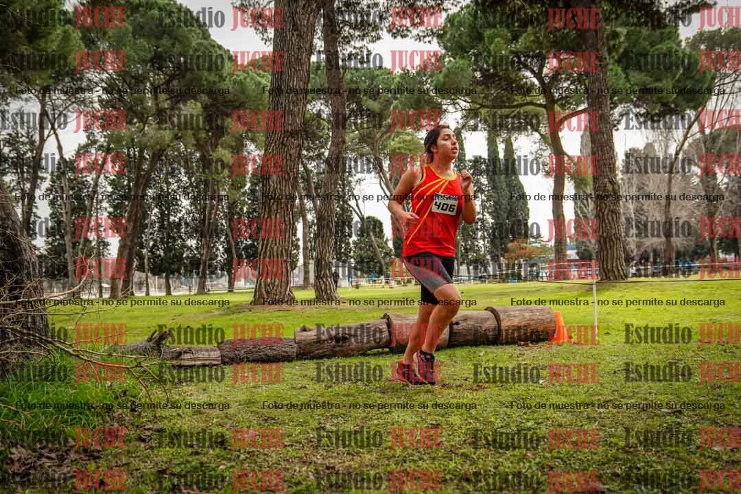 Fotos en el circuito