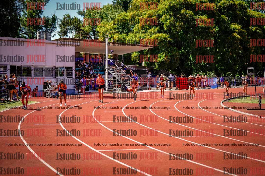 Fotos de los 800 m llanos de mujeres