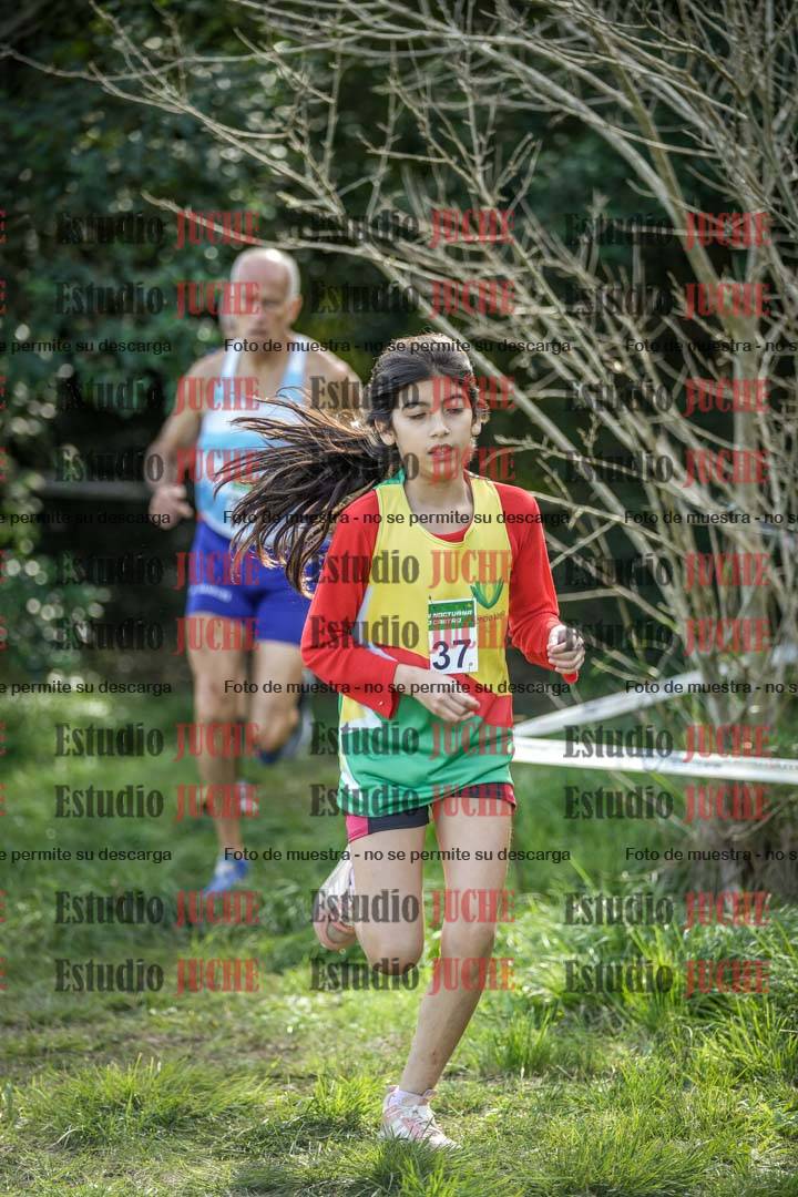 Fotos en el circuito