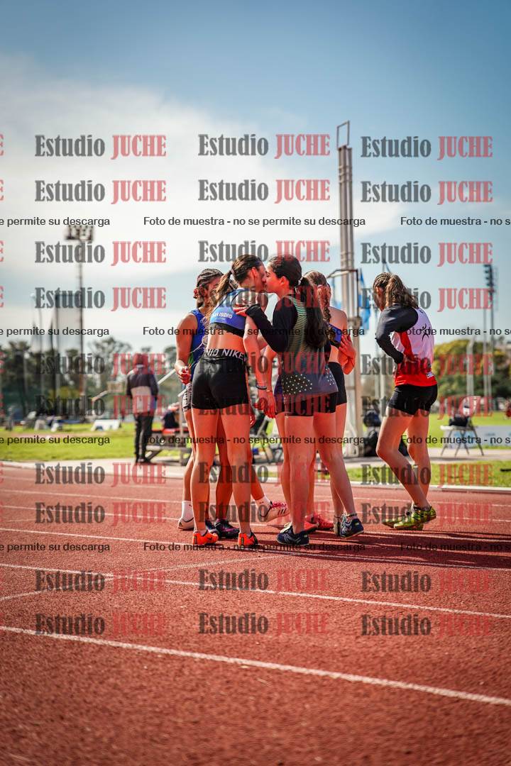 Fotos de algunos extras del torneo