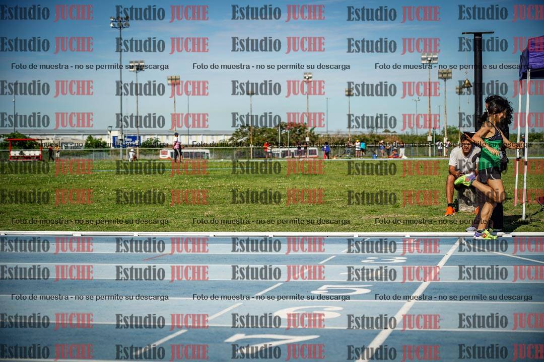 Fotos de los 1500 m llanos de mujeres