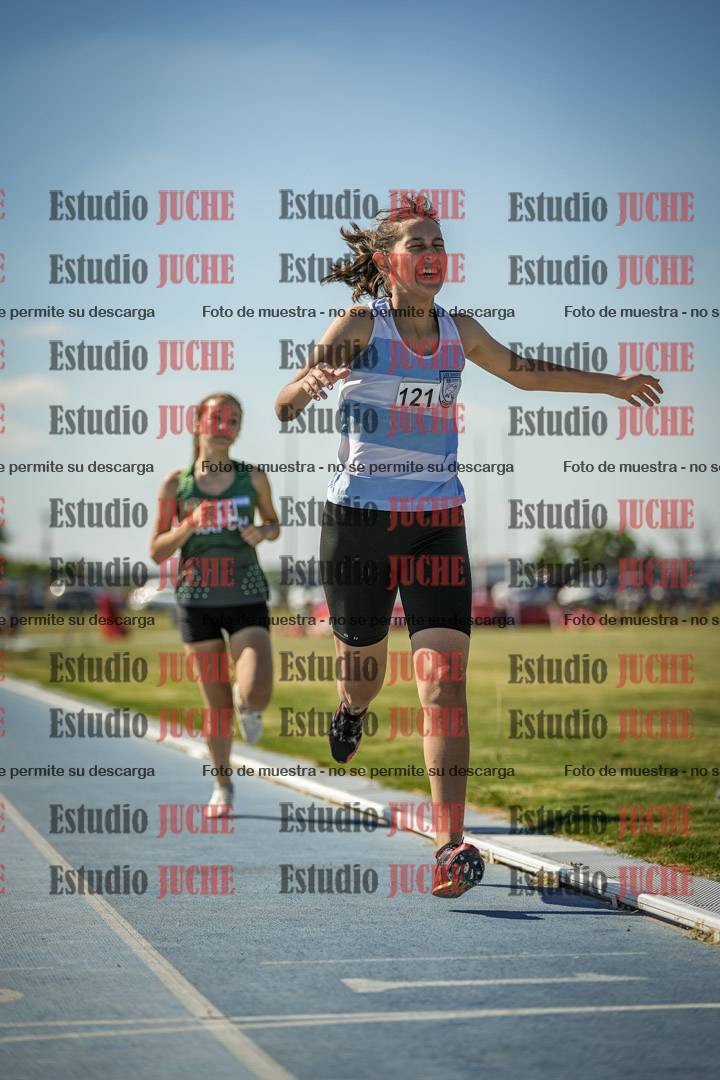 Fotos de los 600 m llanos de mujeres