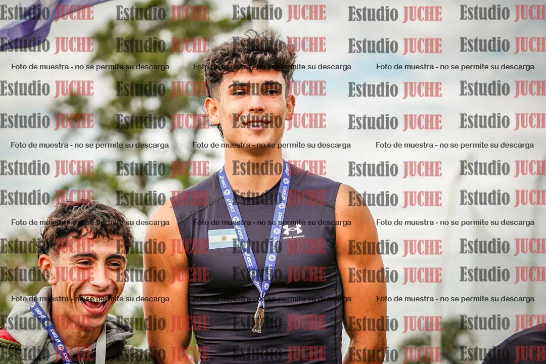 Fotos de algunos extras del torneo