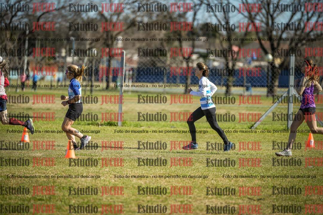 Fotos en de la largada