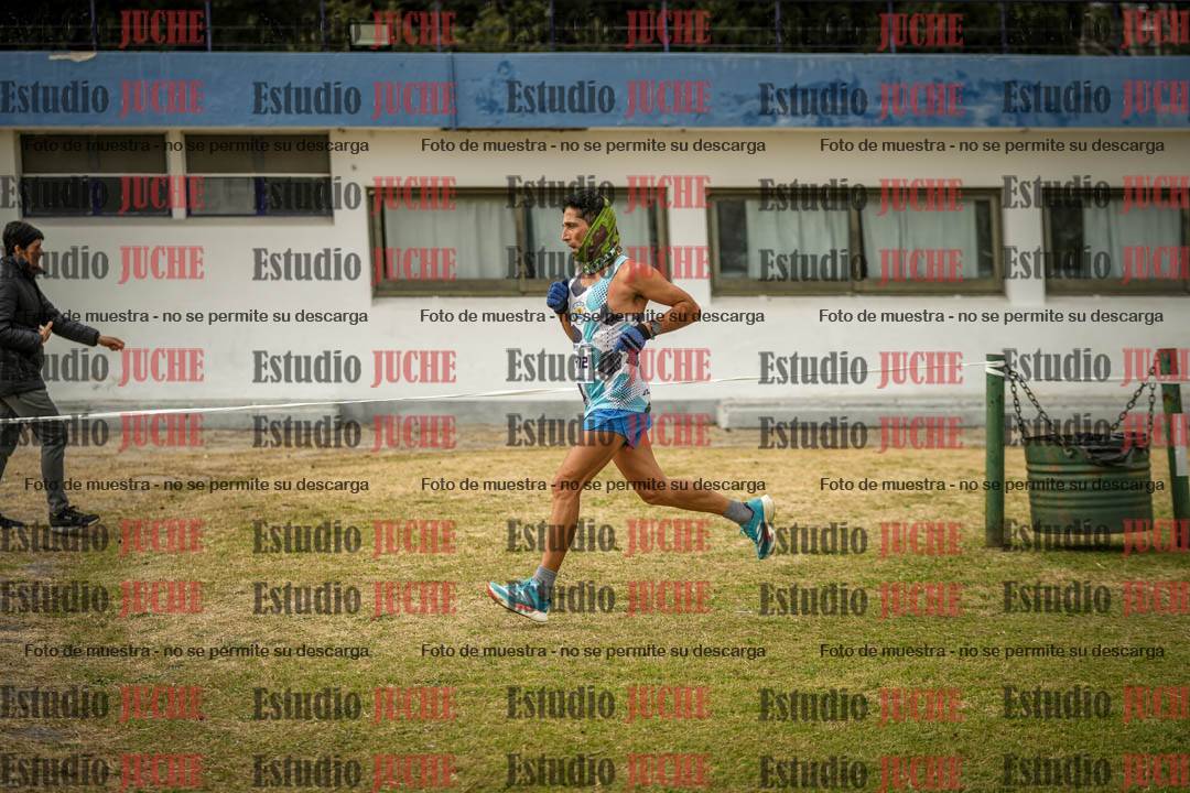 Fotos en el circuito