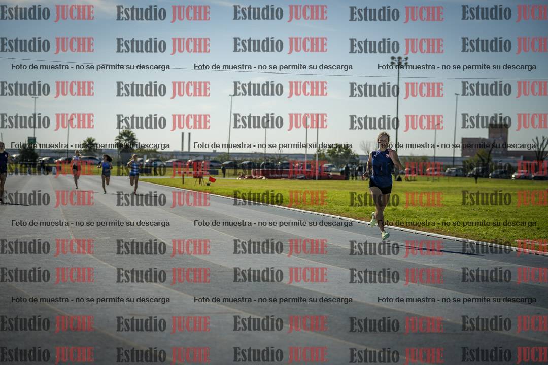 Fotos de los 400 m llanos de mujeres