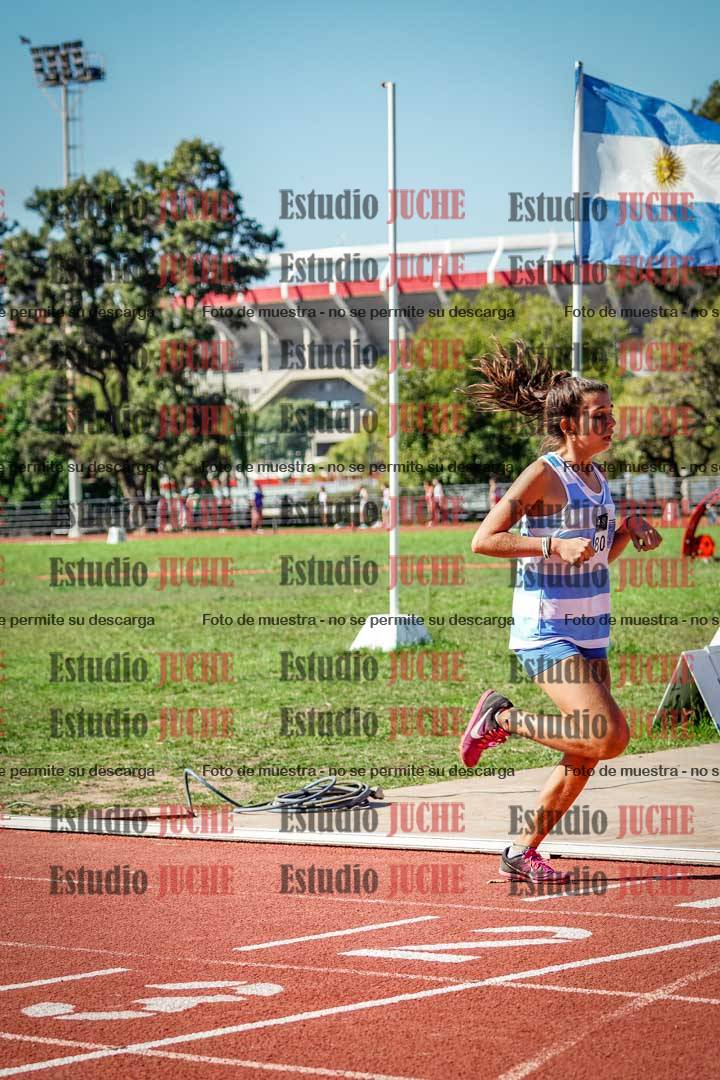 Fotos de los 600 m llanos de mujeres