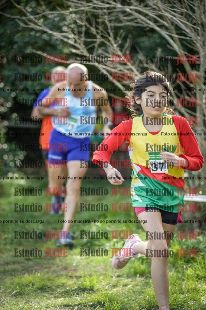 Fotos en el circuito