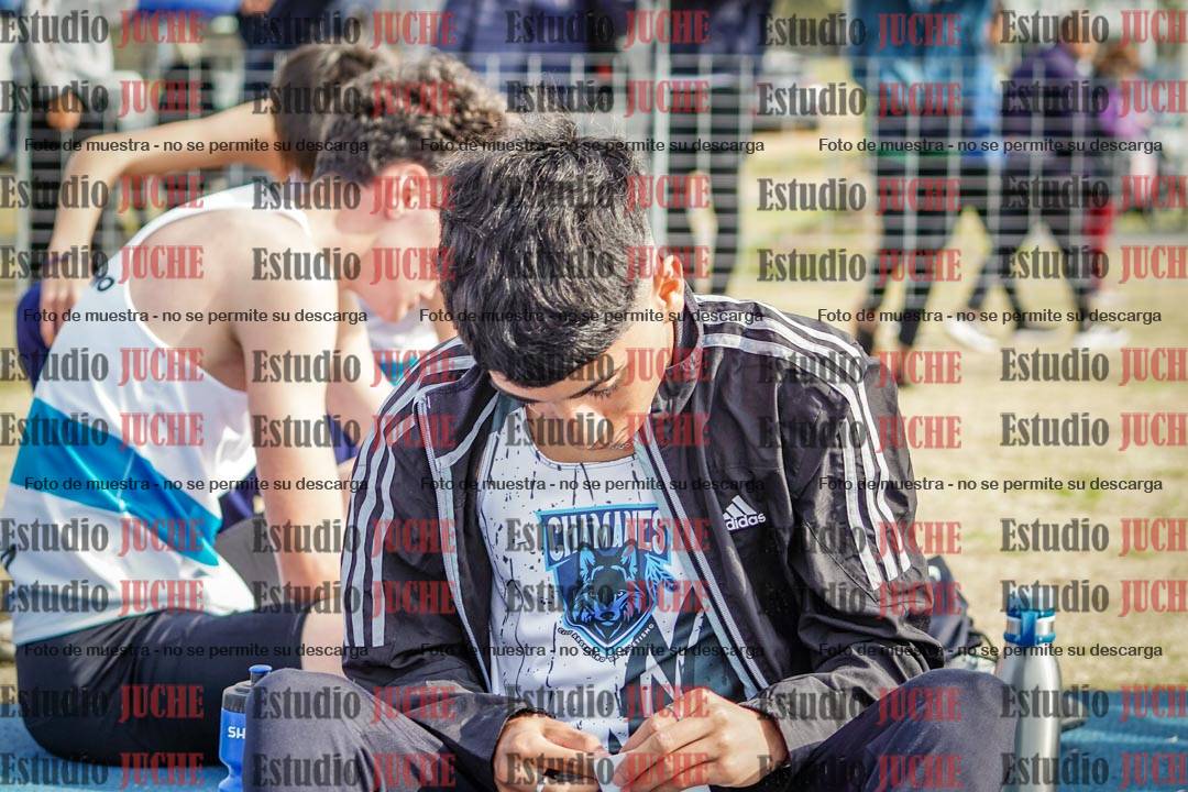 Fotos de algunos extras del torneo