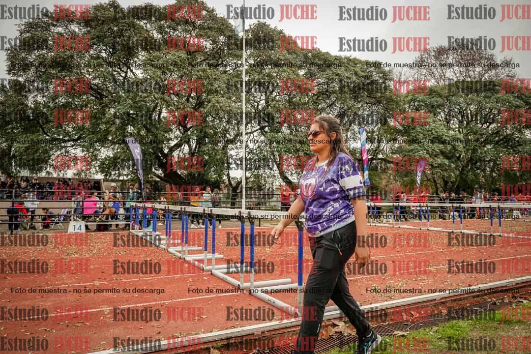 Fotos de algunos extras del torneo