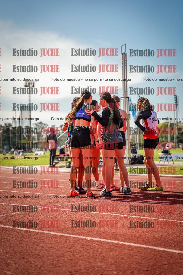 Fotos de algunos extras del torneo