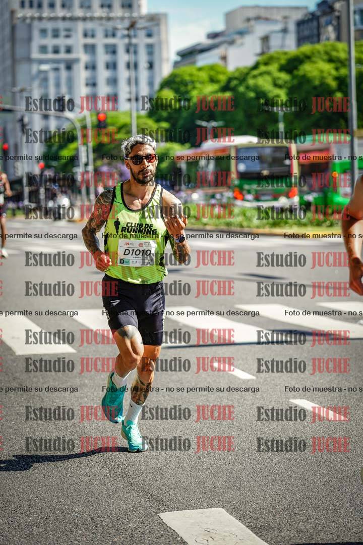 Fotos del segundo punto del recorrido - categoría D