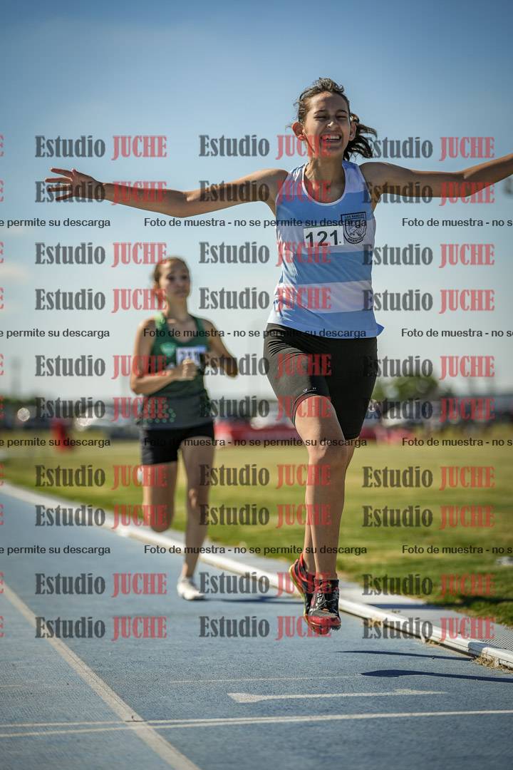 Fotos de los 600 m llanos de mujeres