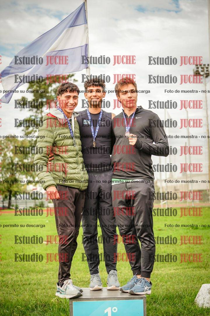 Fotos de algunos extras del torneo
