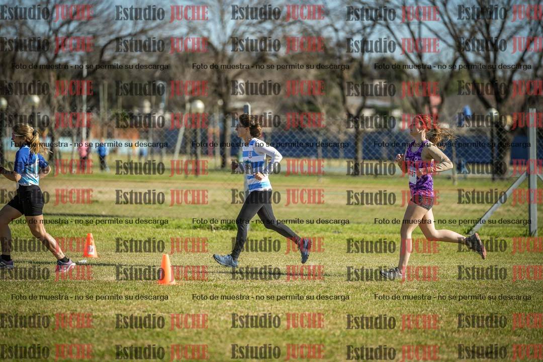 Fotos en de la largada