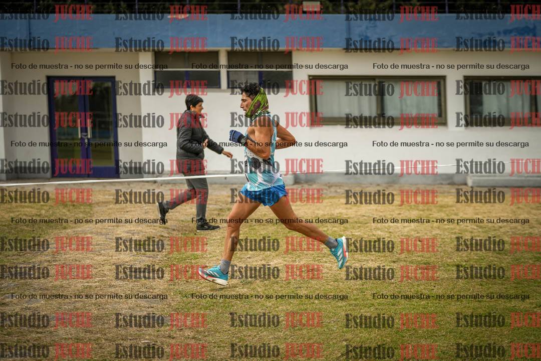 Fotos en el circuito