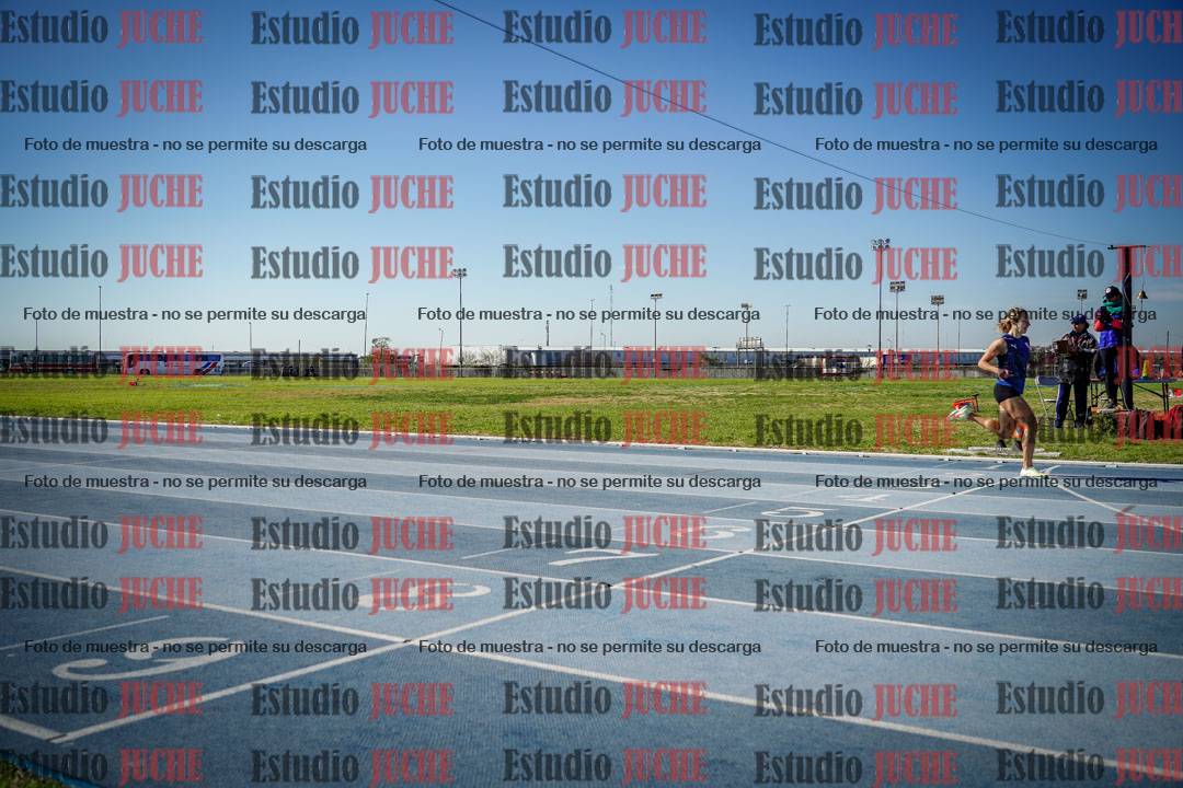 Fotos de los 400 m llanos de mujeres