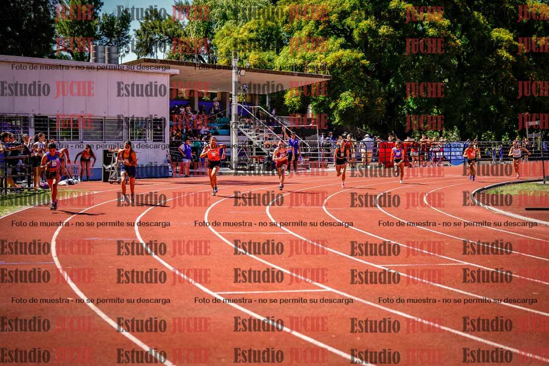 Fotos de los 800 m llanos de mujeres