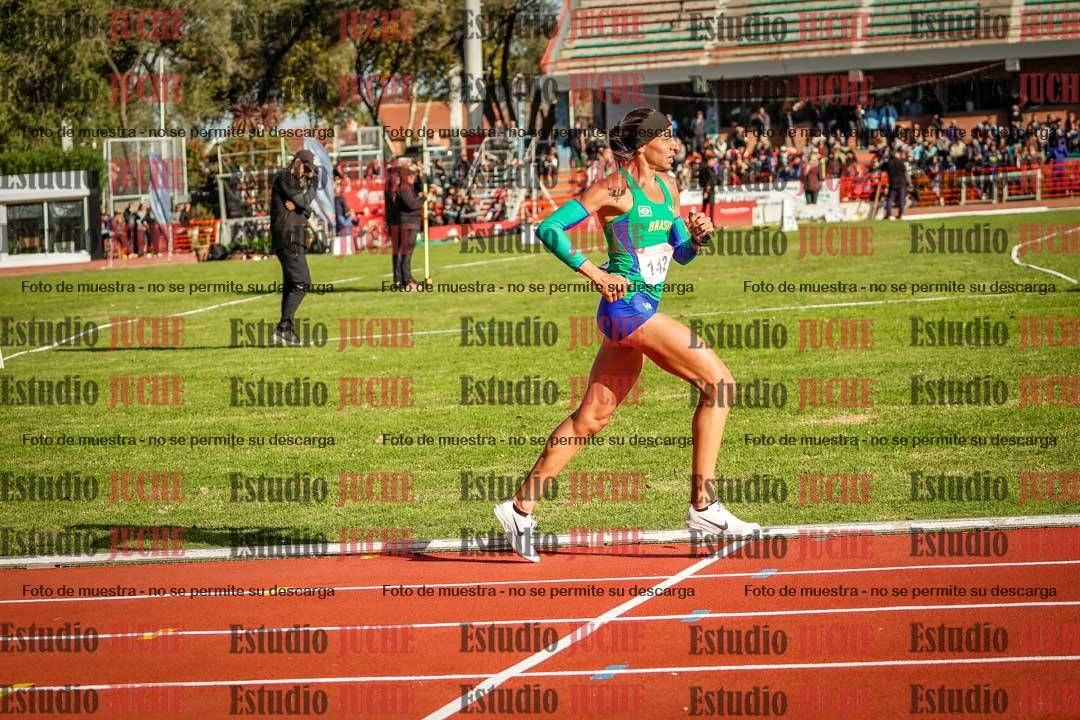 Fotos de los 5000 m de mujeres