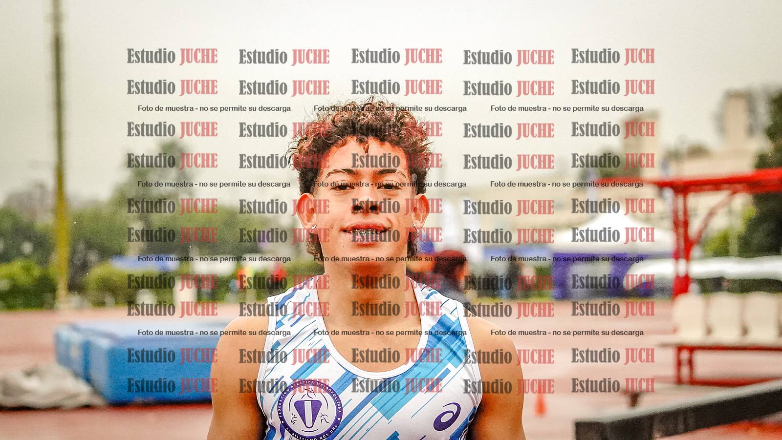 Fotos de algunos extras del torneo