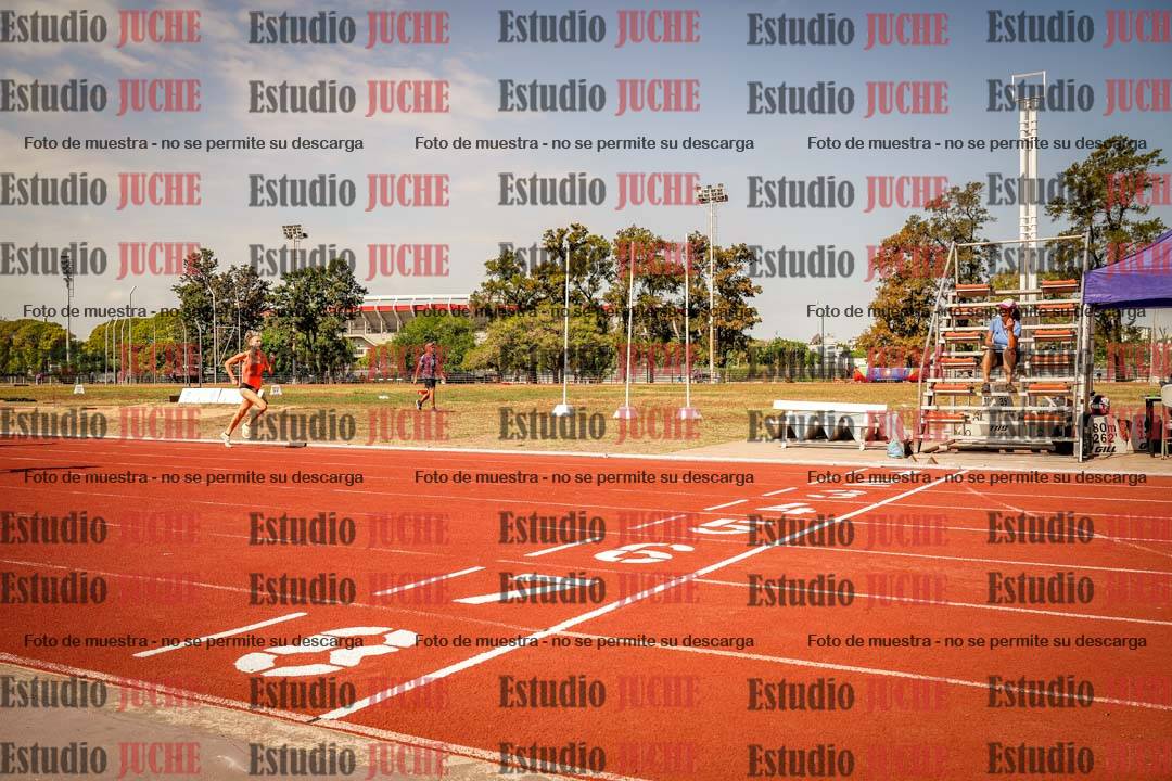 Fotos de los 400 m llanos de mujeres