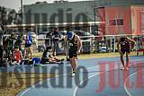 Fotos de los 800 m llanos de varones