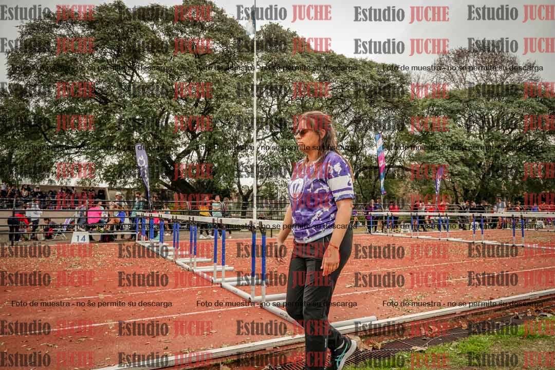 Fotos de algunos extras del torneo