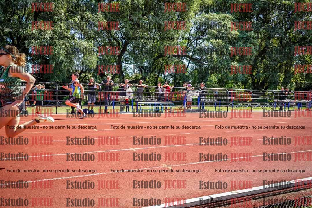 Fotos de los 100 m llanos de mujeres