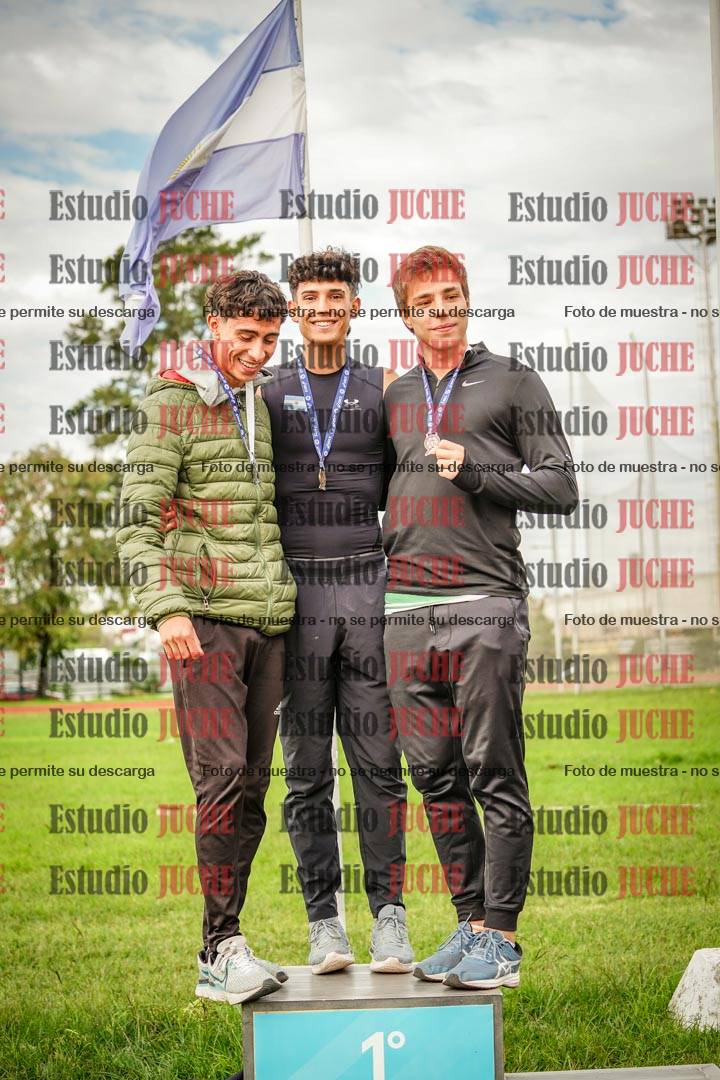 Fotos de algunos extras del torneo