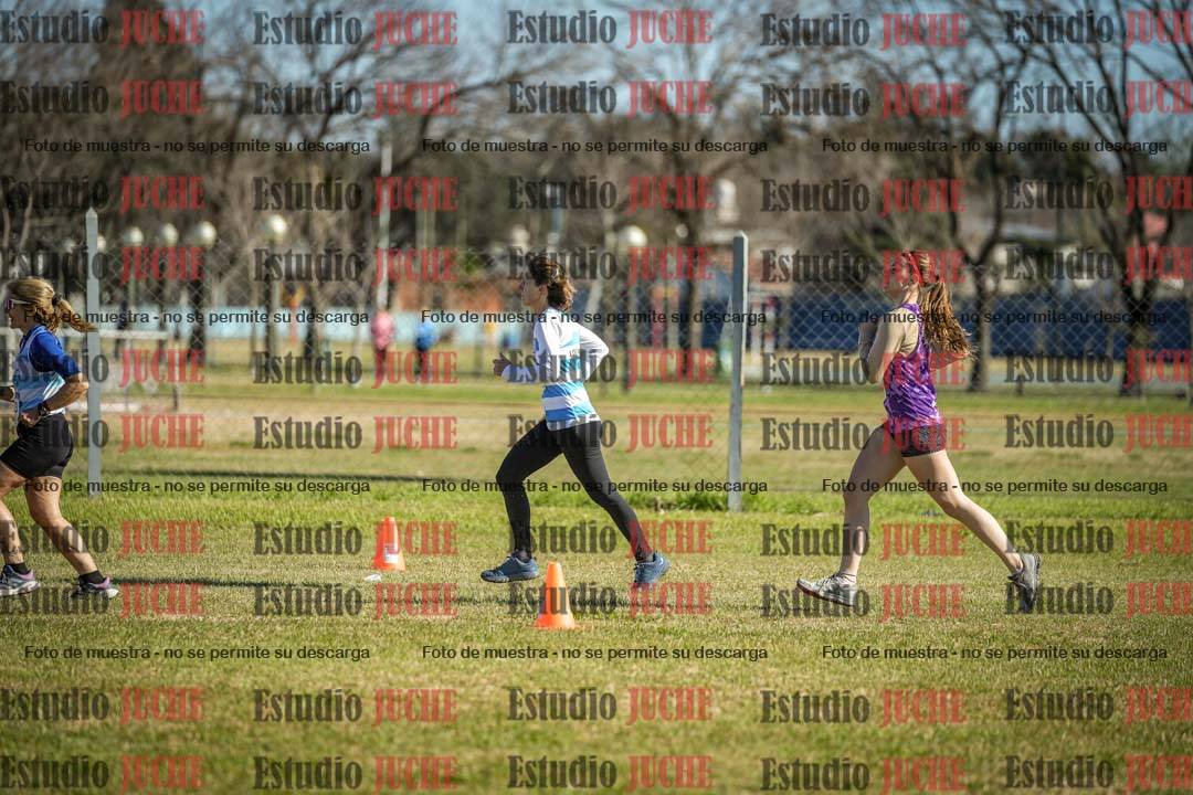 Fotos en de la largada