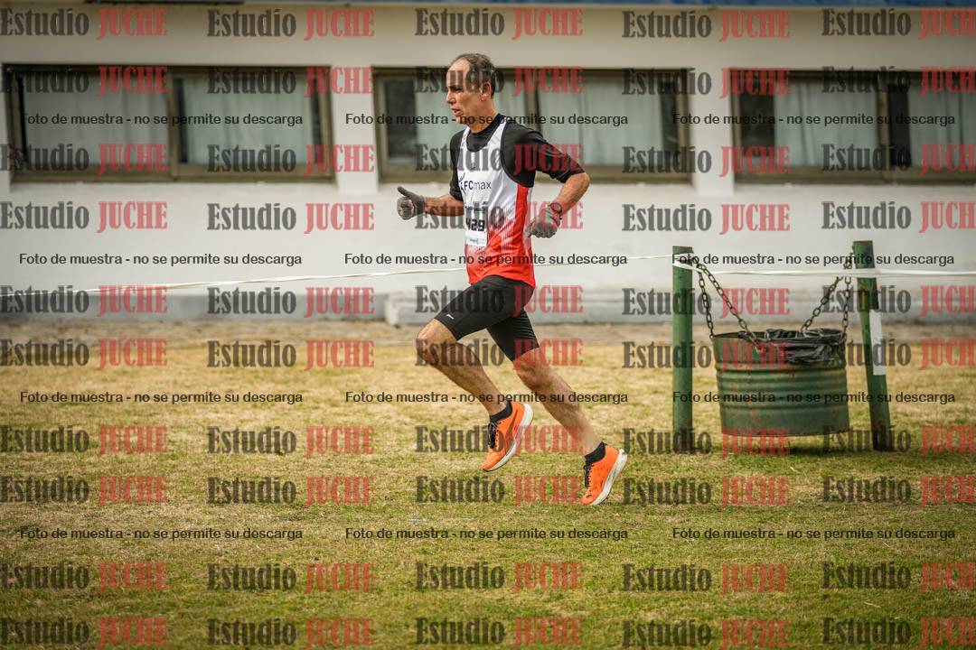 Fotos en el circuito