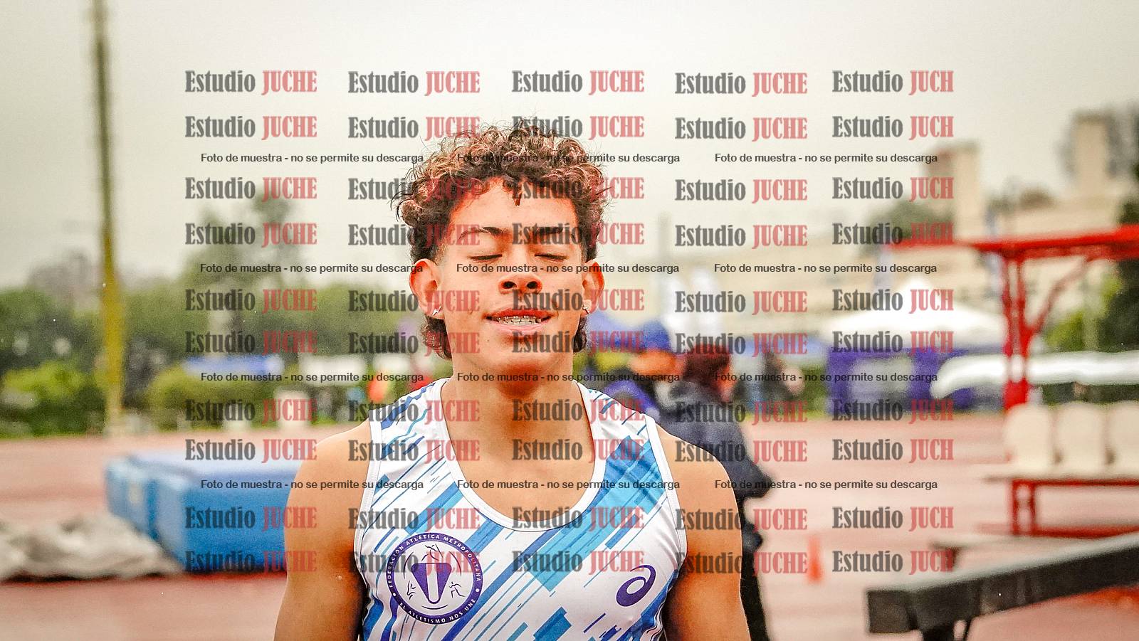 Fotos de algunos extras del torneo