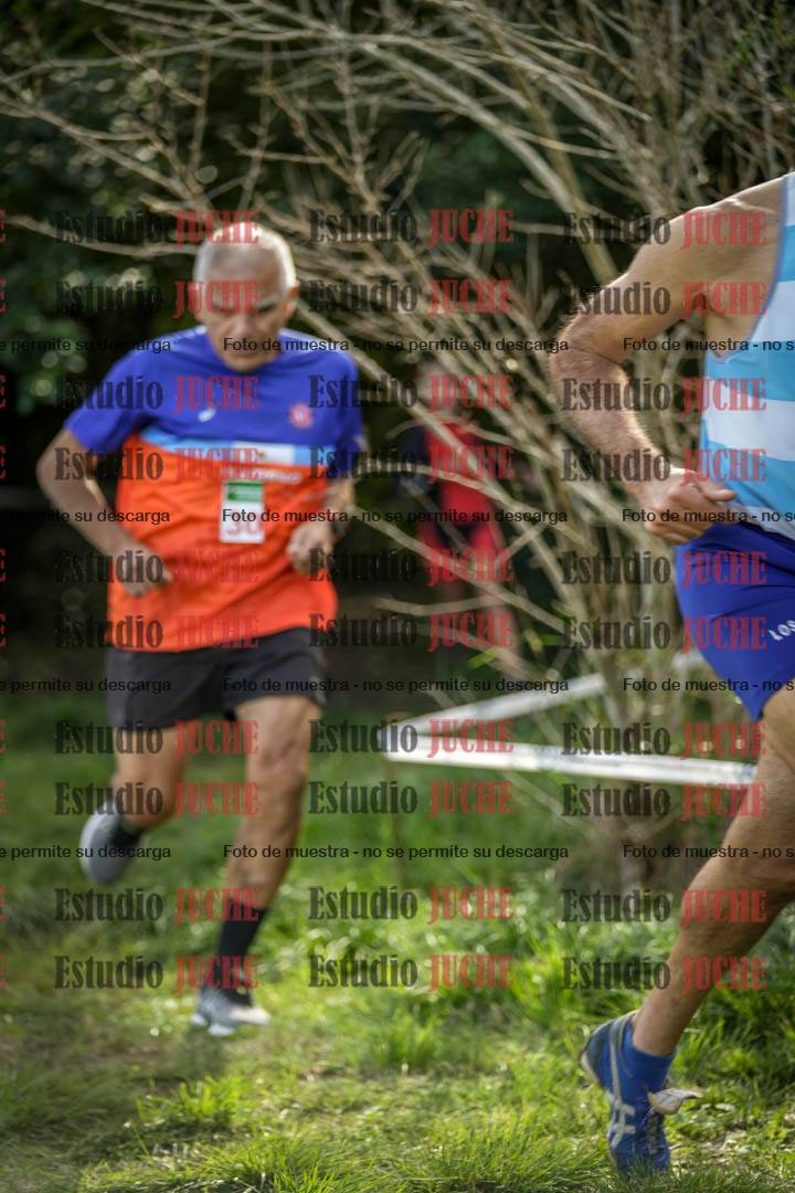 Fotos en el circuito