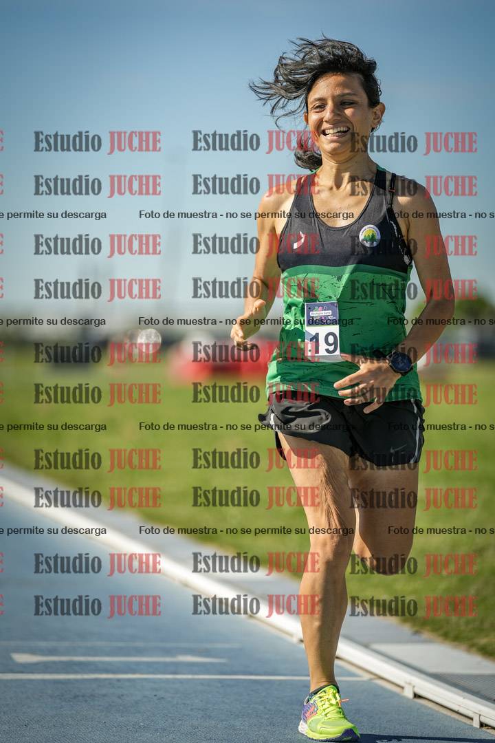 Fotos de los 1500 m llanos de mujeres