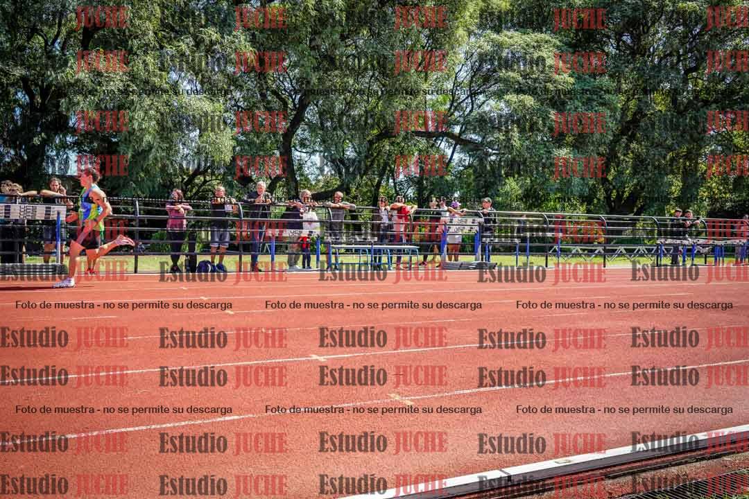 Fotos de los 100 m llanos de mujeres