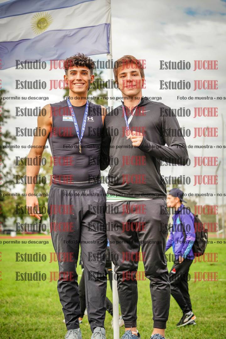 Fotos de algunos extras del torneo