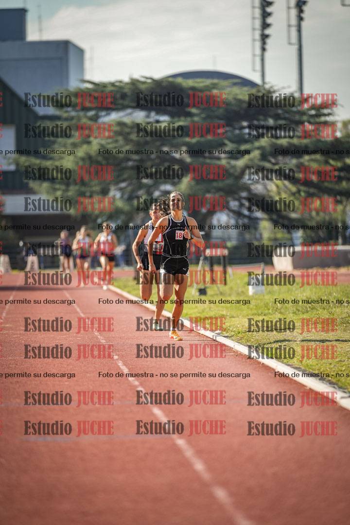 Fotos de los 800 m llanos de mujeres