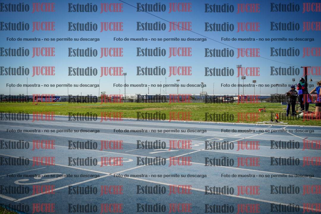 Fotos de los 400 m llanos de mujeres