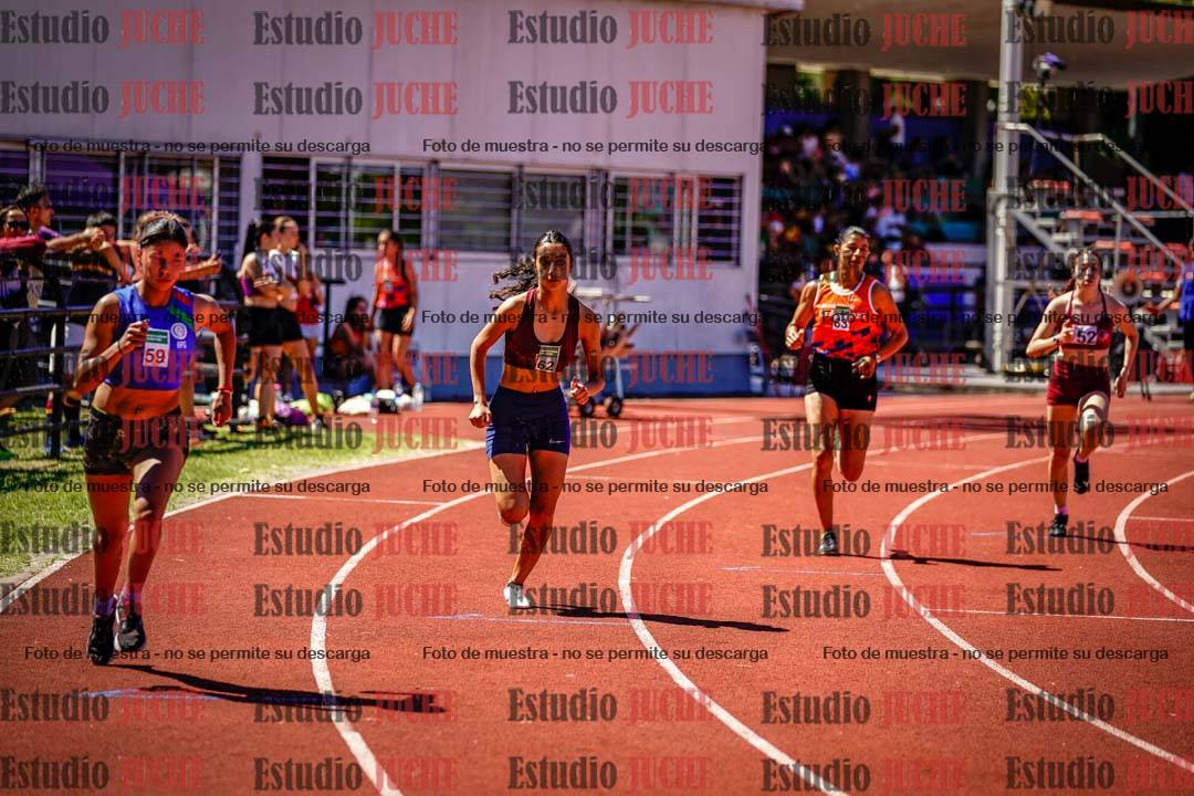 Fotos de los 800 m llanos de mujeres