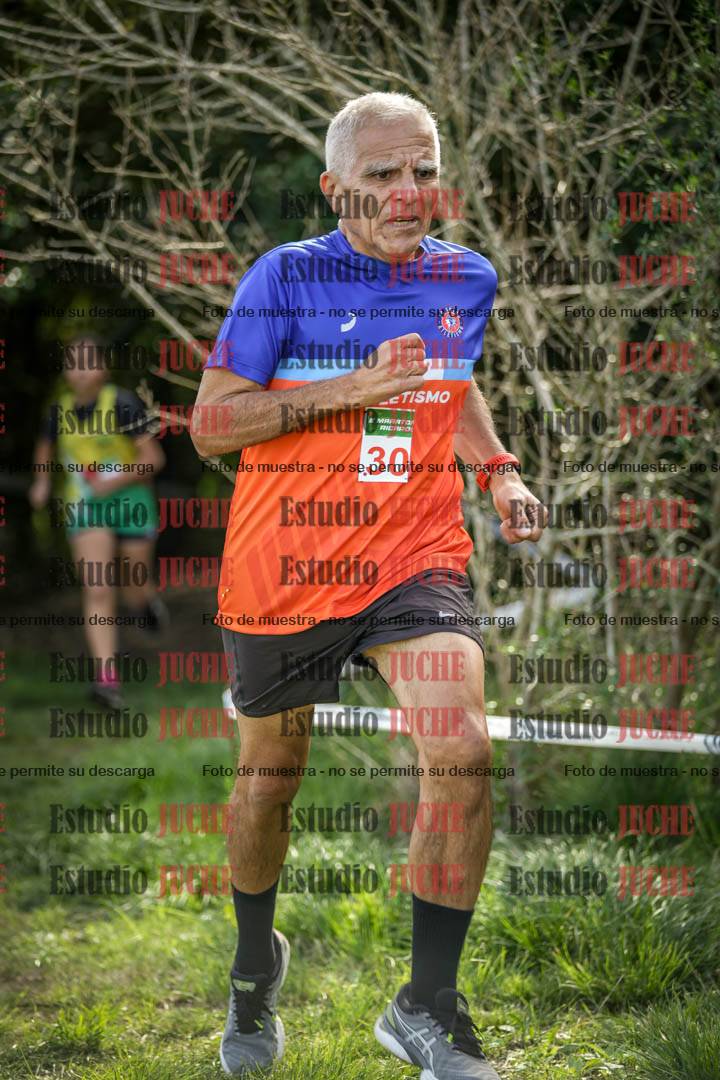 Fotos en el circuito